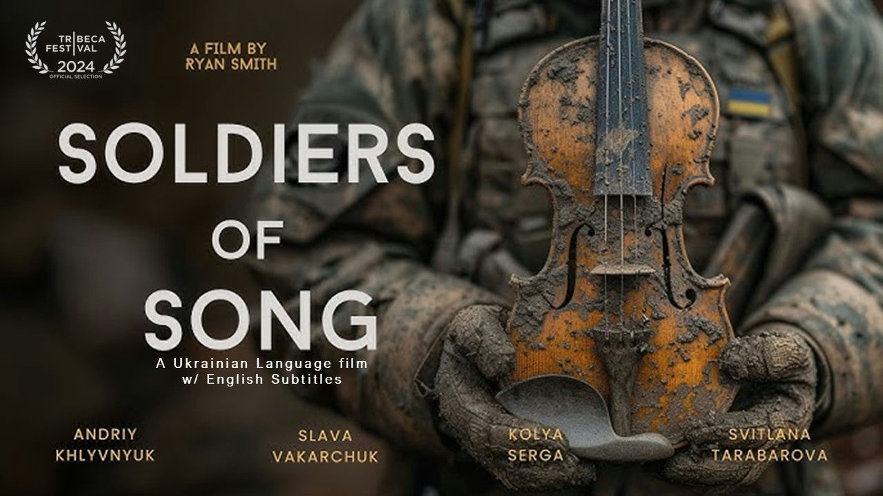 SOLDIERS OF SONG FILM