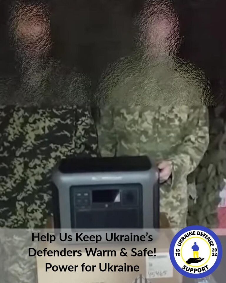 Power for Ukraine, 2026_01