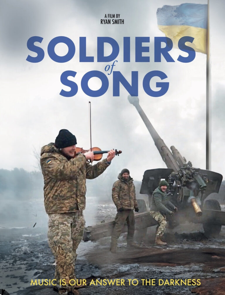 Soldiers of Song